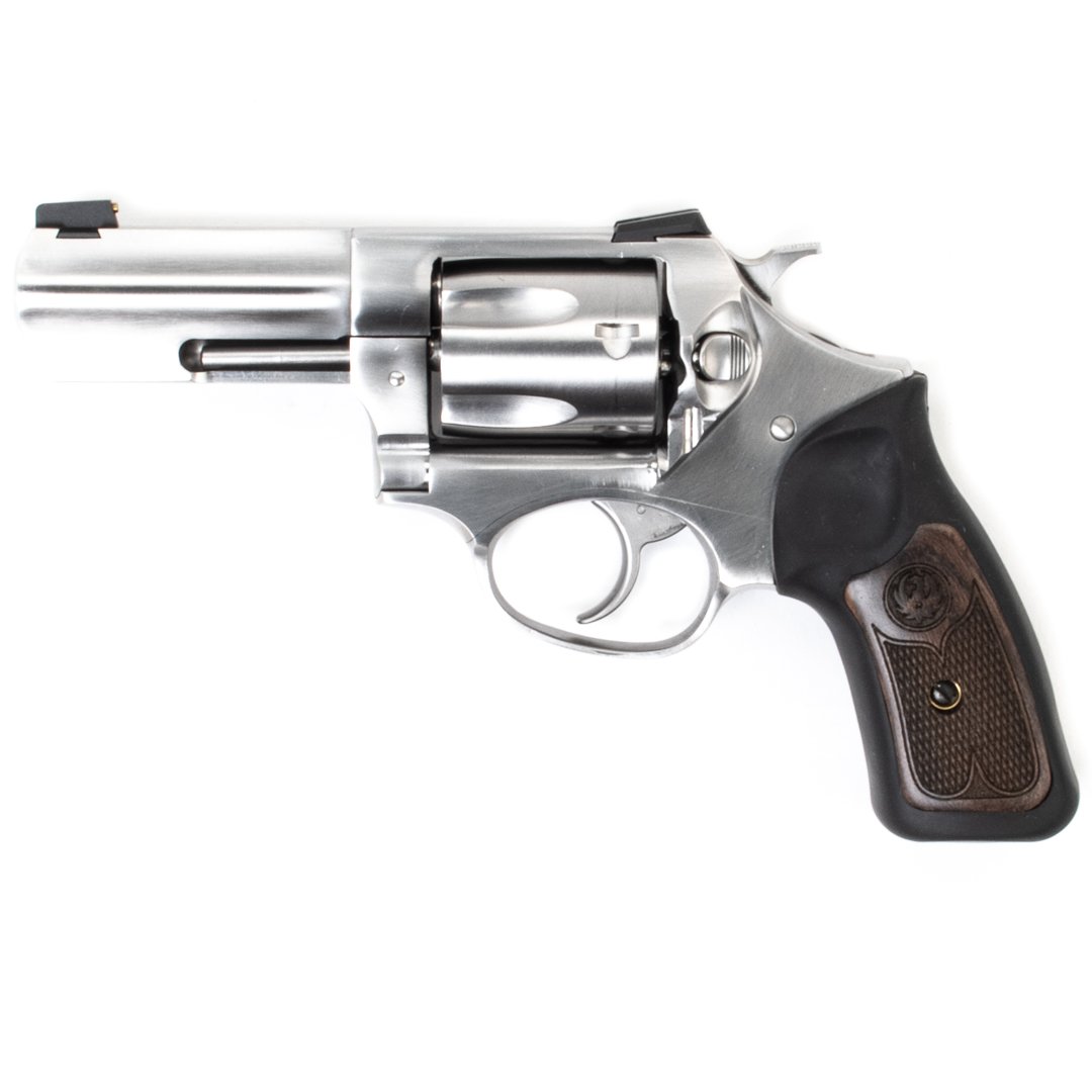 Ruger Sp101